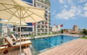 Туры в отель Grand Sea View Hotel & Spa
