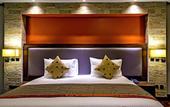 Туры в отель Magna Hotel and Suites