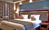 Туры в отель Magna Hotel and Suites
