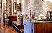 Туры в отель Magna Hotel and Suites