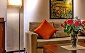 Туры в отель Magna Hotel and Suites