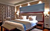 Туры в отель Magna Hotel and Suites