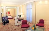 Туры в отель Grand Albergo Delle Rose