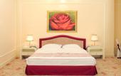 Туры в отель Grand Albergo Delle Rose