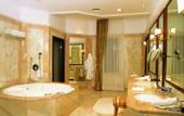 Туры в отель Grand Albergo Delle Rose