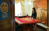 Туры в отель Grand Albergo Delle Rose