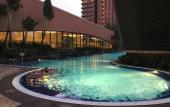 Туры в отель KL Bintang Suites at Times Square