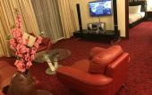 Туры в отель KL Bintang Suites at Times Square