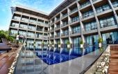 Туры в отель Sunmarina Hotel Cha Am