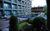 Туры в отель Sunmarina Hotel Cha Am