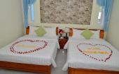 Туры в отель Phong Nha Hotel Phu Quoc