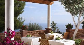 Grand Albergo Miramare 4*