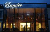 Туры в отель Отель Xander