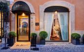 Туры в отель Hotel De' Ricci - Small Luxury Hotels of The World