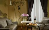 Туры в отель Hotel De' Ricci - Small Luxury Hotels of The World