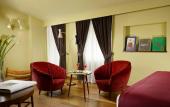 Туры в отель Hotel De' Ricci - Small Luxury Hotels of The World