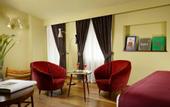 Туры в отель Hotel De' Ricci - Small Luxury Hotels of The World