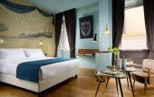 Туры в отель Hotel De' Ricci - Small Luxury Hotels of The World