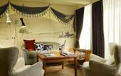 Туры в отель Hotel De' Ricci - Small Luxury Hotels of The World