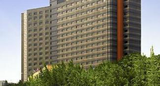 The Ambassador Seoul - A Pullman Hotel 4*