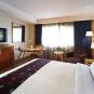 Туры в отель The Ambassador Seoul - A Pullman Hotel, оператор Anex Tour