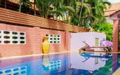 Туры в отель Baan Kanittha - 4 Bedrooms Private Pool Villa