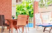 Туры в отель Baan Kanittha - 4 Bedrooms Private Pool Villa