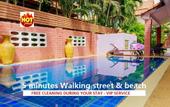 Туры в отель Baan Kanittha - 4 Bedrooms Private Pool Villa