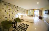 Туры в отель Trebel Service Apartment Pattaya
