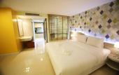 Туры в отель Trebel Service Apartment Pattaya