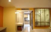 Туры в отель Trebel Service Apartment Pattaya