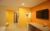 Туры в отель Trebel Service Apartment Pattaya