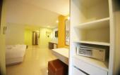 Туры в отель Trebel Service Apartment Pattaya