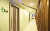 Туры в отель Trebel Service Apartment Pattaya