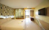 Туры в отель Trebel Service Apartment Pattaya