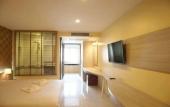 Туры в отель Trebel Service Apartment Pattaya