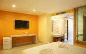 Туры в отель Trebel Service Apartment Pattaya