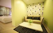 Туры в отель Trebel Service Apartment Pattaya