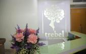 Туры в отель Trebel Service Apartment Pattaya