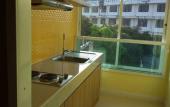 Туры в отель Pintree Service Apartment Pattaya