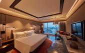 Туры в отель Conrad Bengaluru