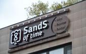 Туры в отель Отель SandS of time