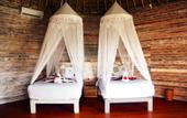 Туры в отель Отель Sanghyang Bay Villas