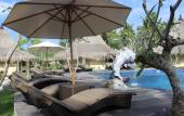 Туры в отель Отель Sanghyang Bay Villas