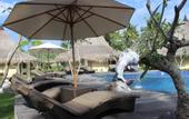 Туры в отель Отель Sanghyang Bay Villas