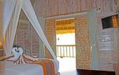 Туры в отель Отель Sanghyang Bay Villas