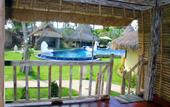 Туры в отель Отель Sanghyang Bay Villas