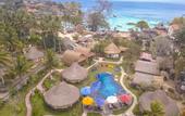 Туры в отель Отель Sanghyang Bay Villas