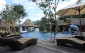 Туры в отель Отель Sanghyang Bay Villas