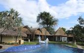 Туры в отель Отель Sanghyang Bay Villas